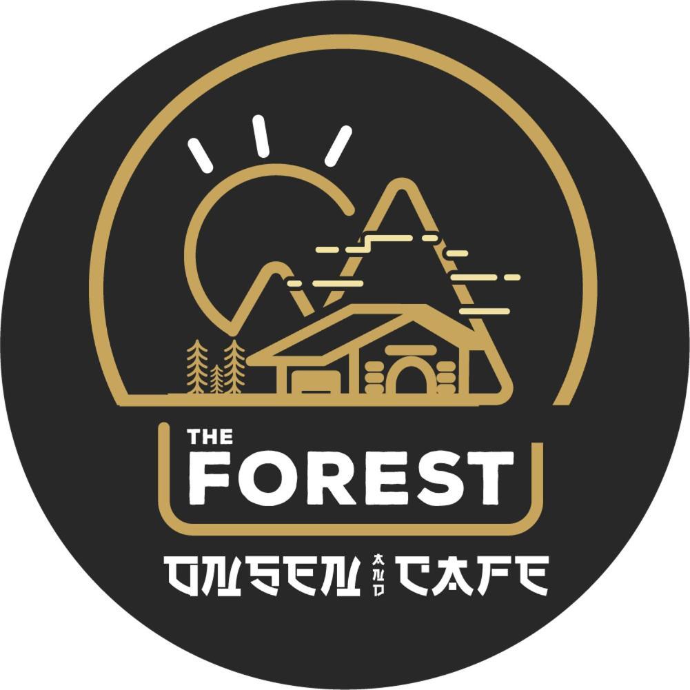Forest Resort & Onsen Claket Eksteriør billede